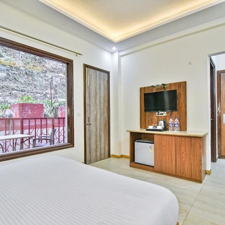 Bear Valley Resort دالهوزي المظهر الخارجي الصورة