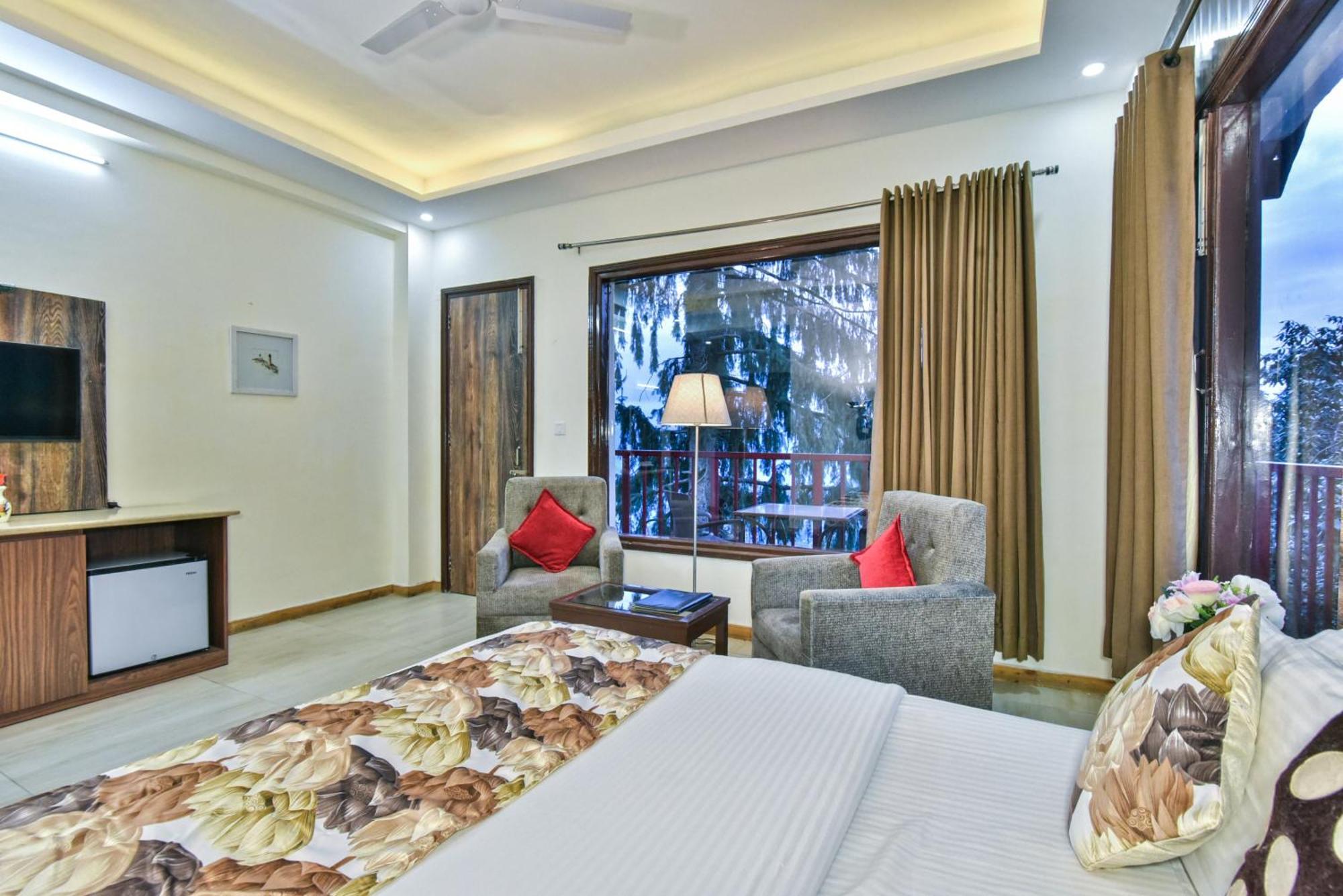 Bear Valley Resort دالهوزي المظهر الخارجي الصورة