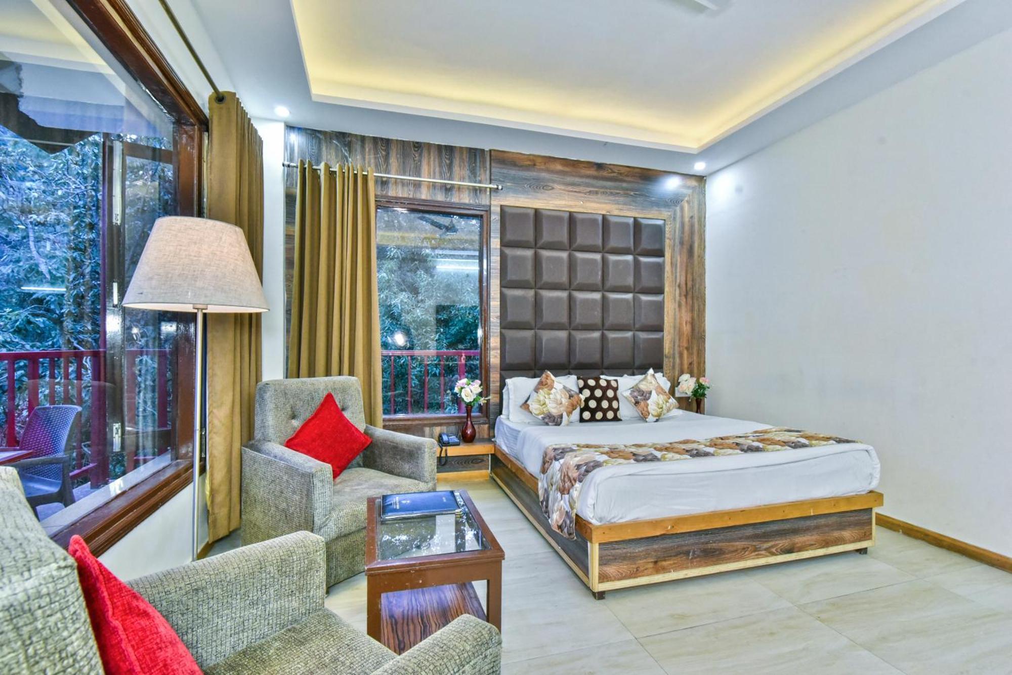 Bear Valley Resort دالهوزي المظهر الخارجي الصورة