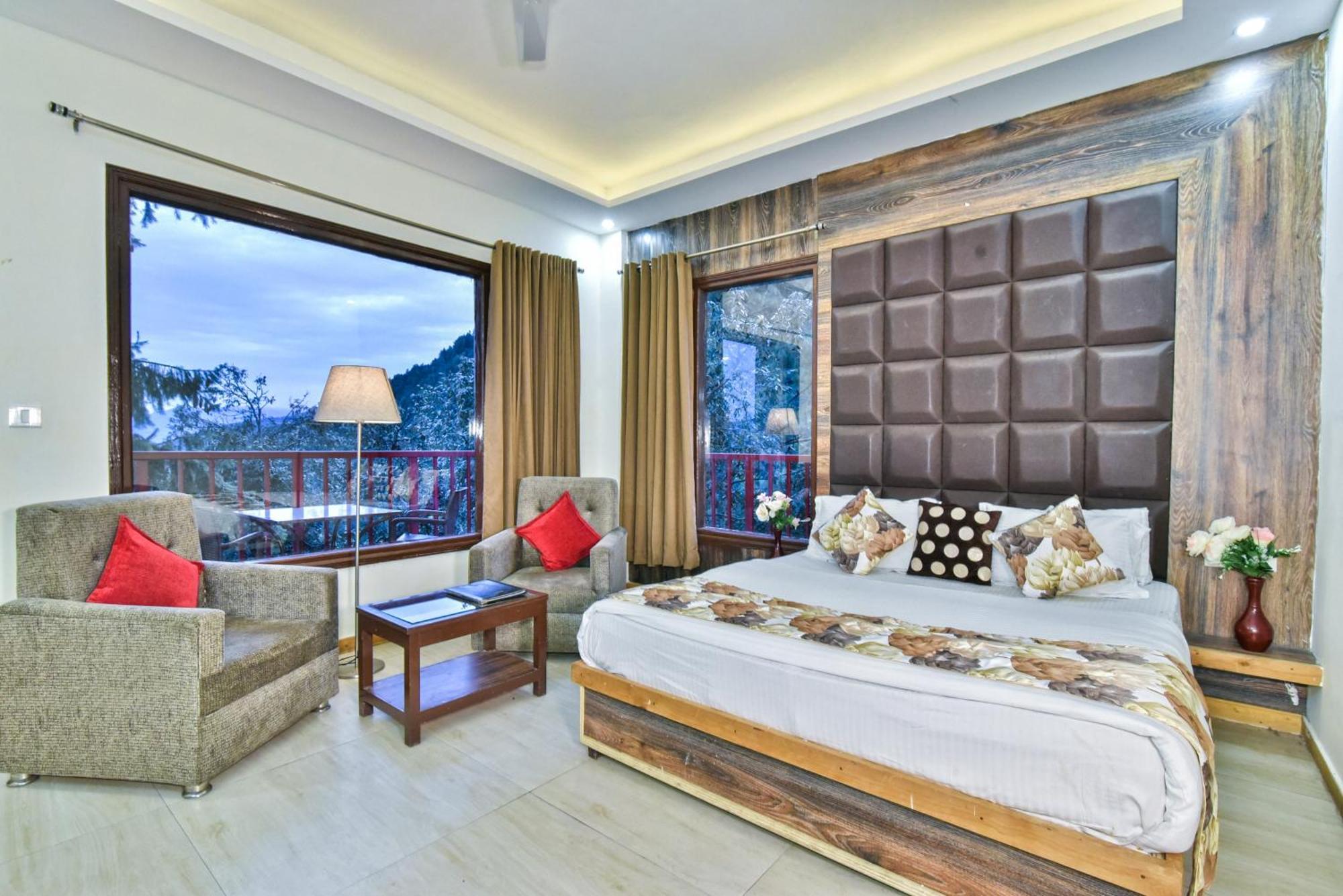 Bear Valley Resort دالهوزي المظهر الخارجي الصورة