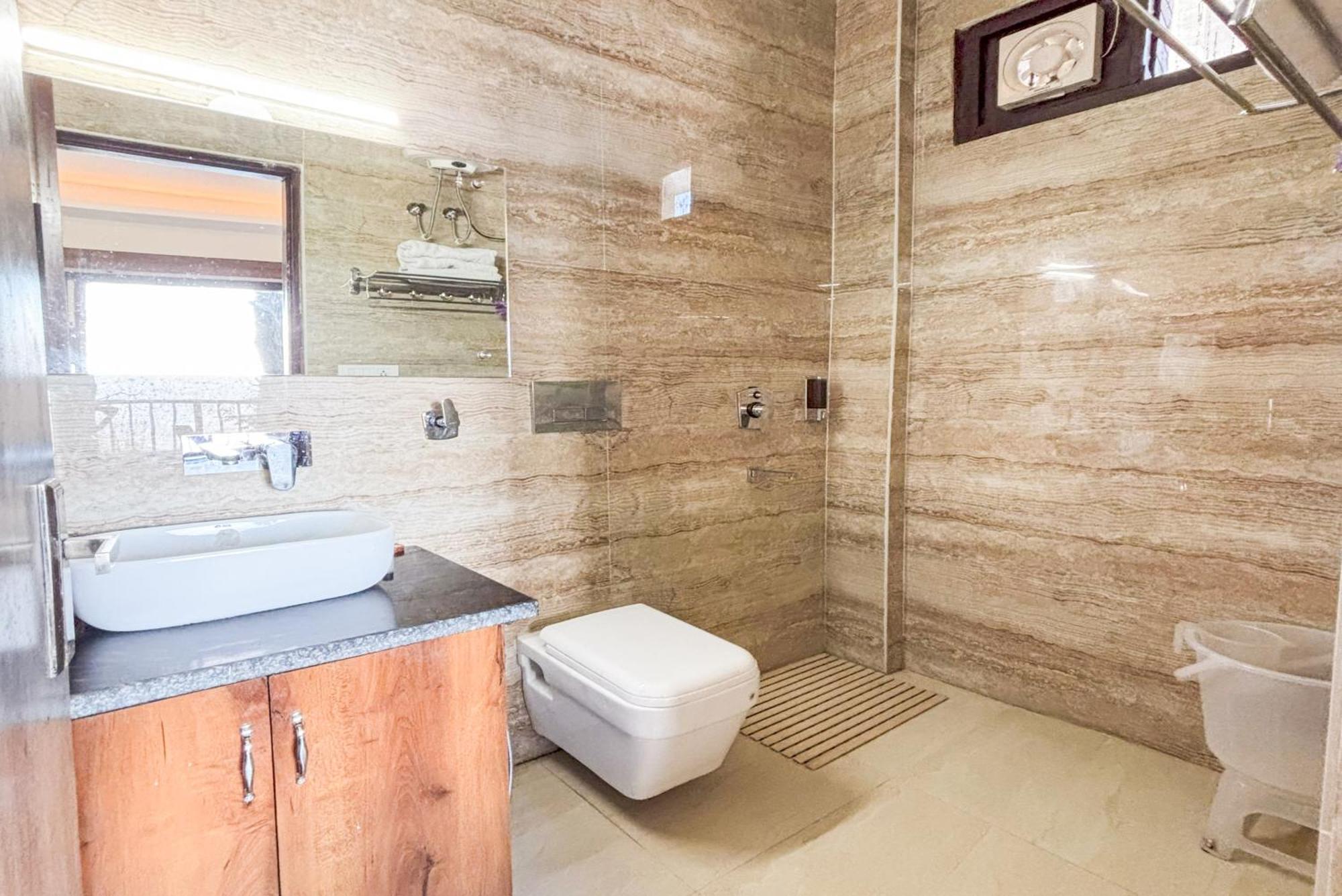 Bear Valley Resort دالهوزي المظهر الخارجي الصورة